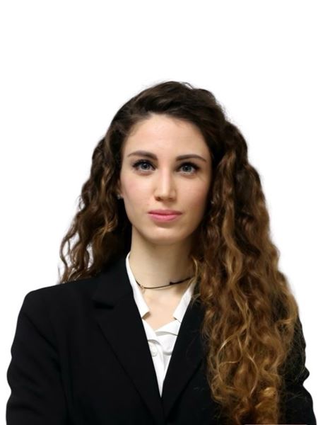 Ilaria Minoia