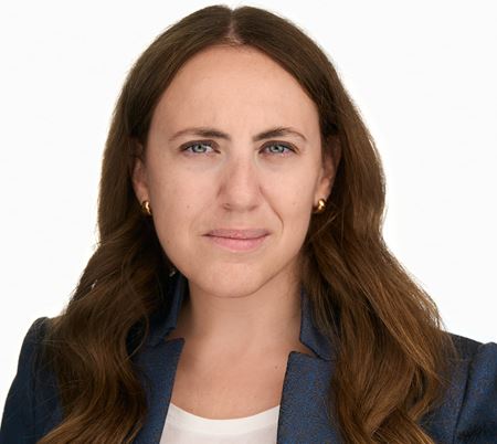 Alessandra Pavia