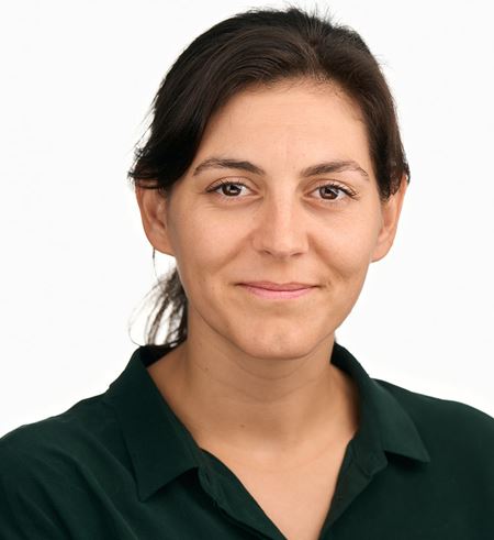 Charlotte Bellon