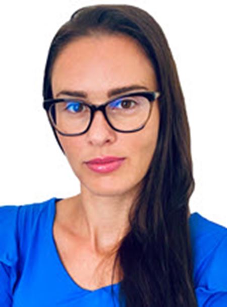 Laura Zolnai