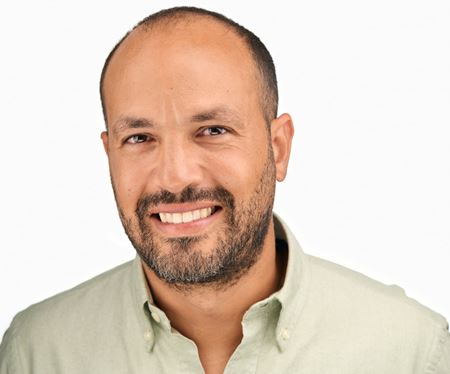 Nabil Hajjam