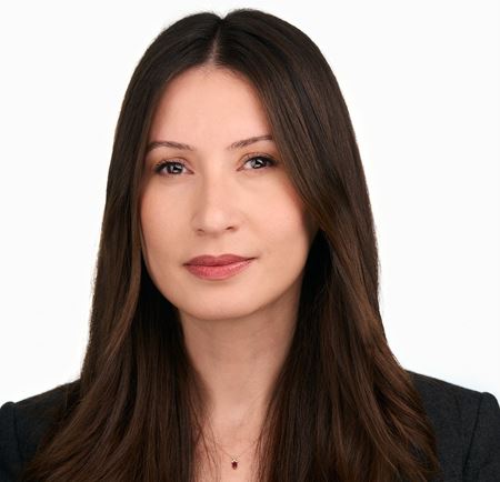 Naciye Yilmaz