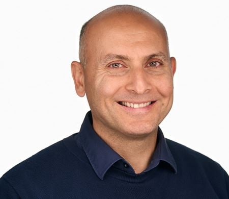 Roman Muradyan